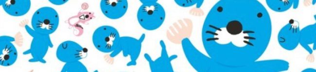 ぼのぼの。's header image
