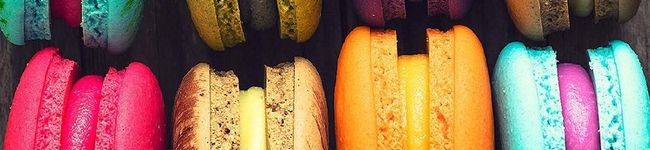 クッキン坊主's header image