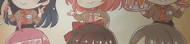 射場南侑's header image