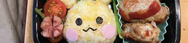 ぷに子ママ's header image