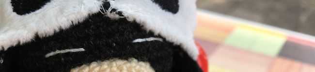 bantou梅吉's header image