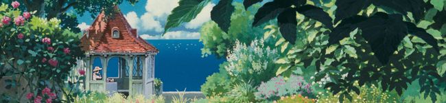 マルコとジーナ's header image
