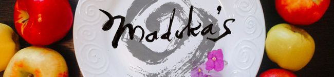 まどかずきっちん's header image