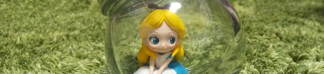 リデルさんさんご's header image