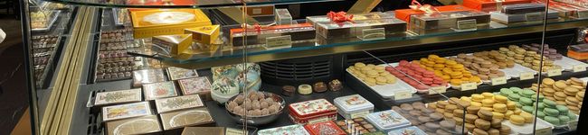 ミラクルカルテット's header image