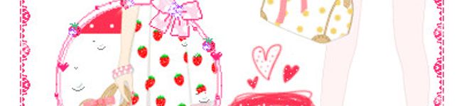 ＪＡＭあ's header image