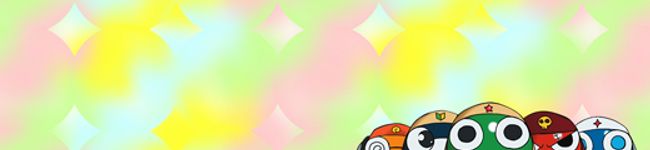 ケロロまま's header image