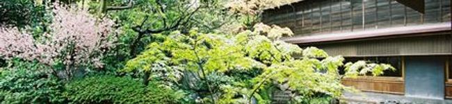 御台所's header image