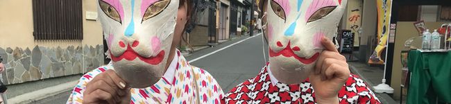 ブラックトントン's header image