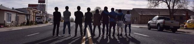 NANA☆PAN's header image