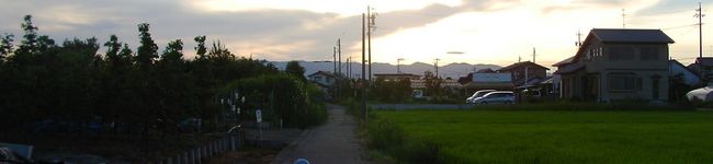 しよん亭's header image