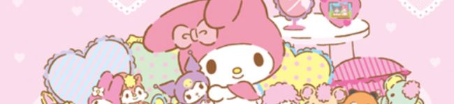めろでぃさん's header image