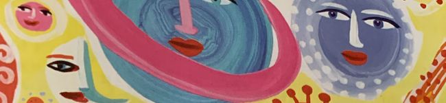 Teemi's header image