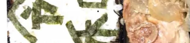 親バカ弁当's header image