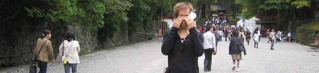 macoleman's header image
