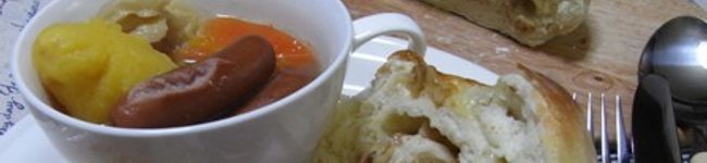 ｐｏｔｔｏ's header image
