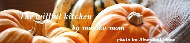 masako mom's header image