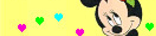 ミニミニミッキー's header image