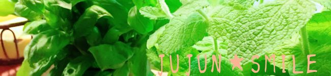 ジュジュンSMILE's header image