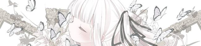 gâteau☆'s header image