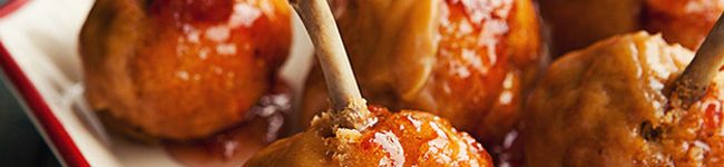 Lillico's header image