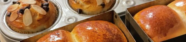 おうちBakery's header image
