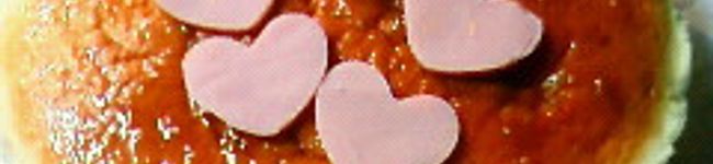 トモとメル's header image