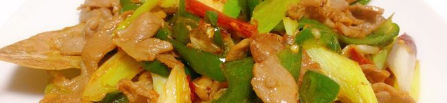 クック中華's header image