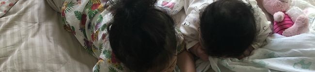 詩ママ葵ママ's header image