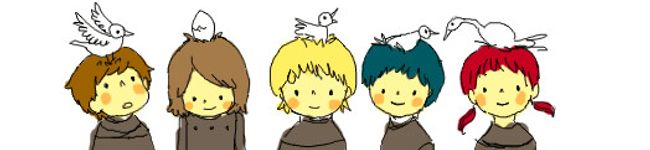 はちみつれもん＾＾'s header image