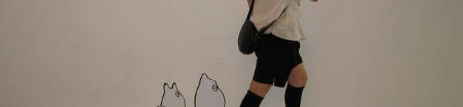 ブイちゃん's header image