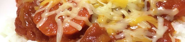 料理好き男子大学生's header image