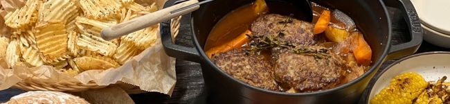 野菜ソムリエのやさしい作り方👒🥖's header image