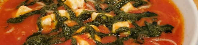 クッキングパッパです's header image