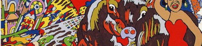 aponskie's header image