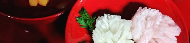 長谷川家のご飯's header image