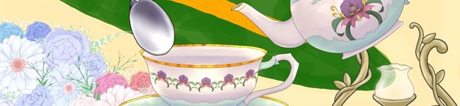 Laicy（旧Mad Hatter）'s header image