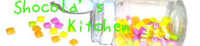 Ｓhocola's header image