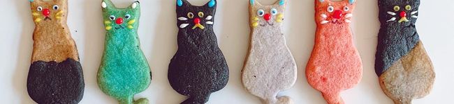 izubake's header image
