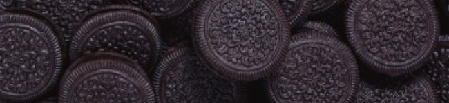 OREO＊'s header image