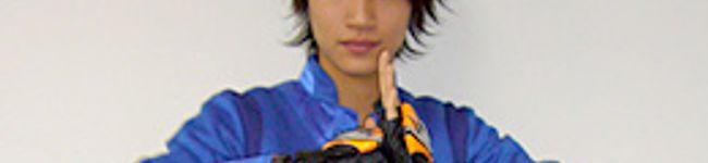 たいせー's header image