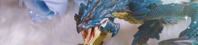 dd☆ToY's header image