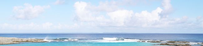 島の太陽と潮風's header image