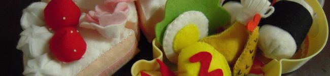 あやはるメモ♪'s header image