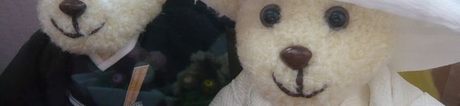 ちゃめ吉's header image