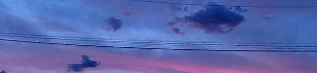 Syruprup's header image