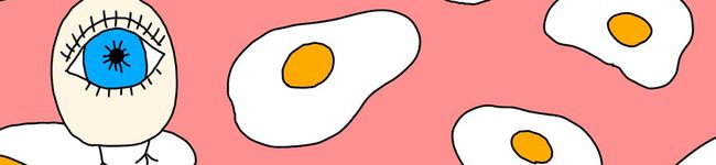 ケモノちゃん's header image