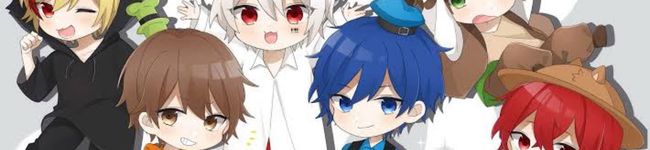 凛風's header image
