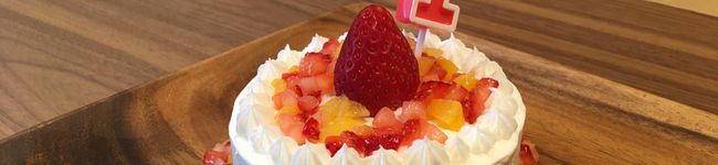 茶子山さき's header image