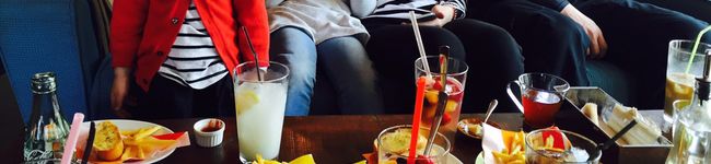 NKTキッチン's header image